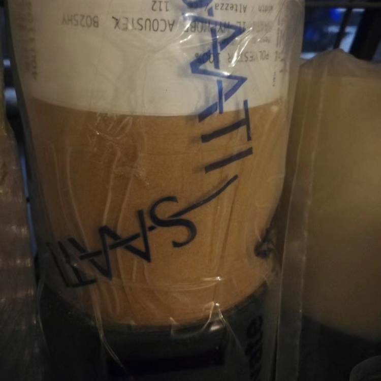 SAATI进口纱帝喇叭网B012HY B012HF