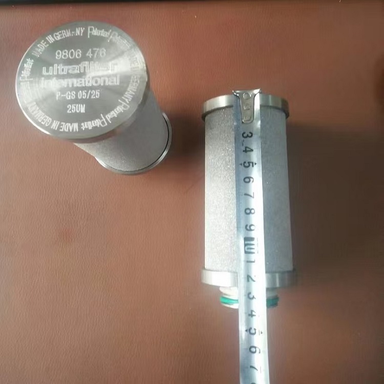 FF30/30 MF30/50超滤过滤器滤芯