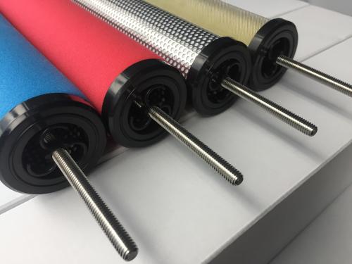 开山精密滤芯C-003 T-003 A-003 AA-003