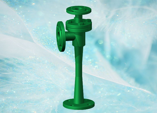 上海湛流环保文丘里喷射器生产厂家
