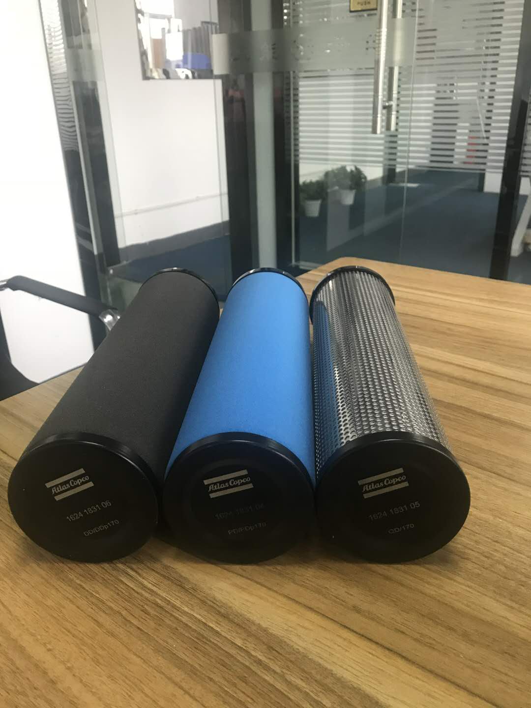阿特拉斯DD44 DDP44 PD44 QD44