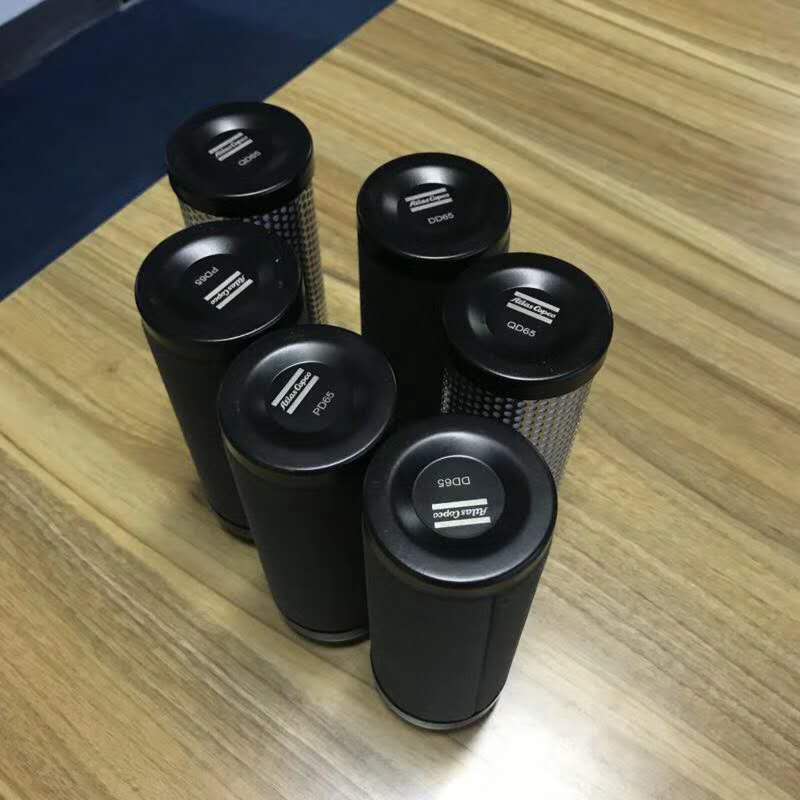 阿特拉斯空压机滤芯DD60 DDP60 PD60 QD60