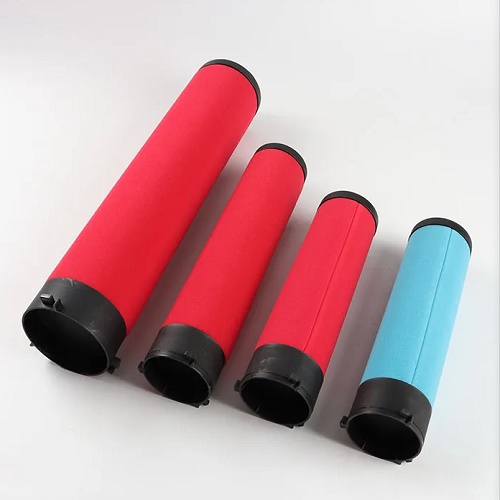 寿力管道精密过滤器和管道滤芯250024-429